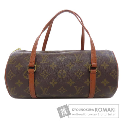 LOUIS VUITTON  M51366 Tote Bag Papillon 26 old Monogram canvas Ladies