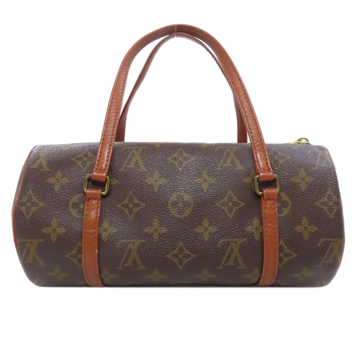 LOUIS VUITTON  M51366 Tote Bag Papillon 26 old Monogram canvas Ladies