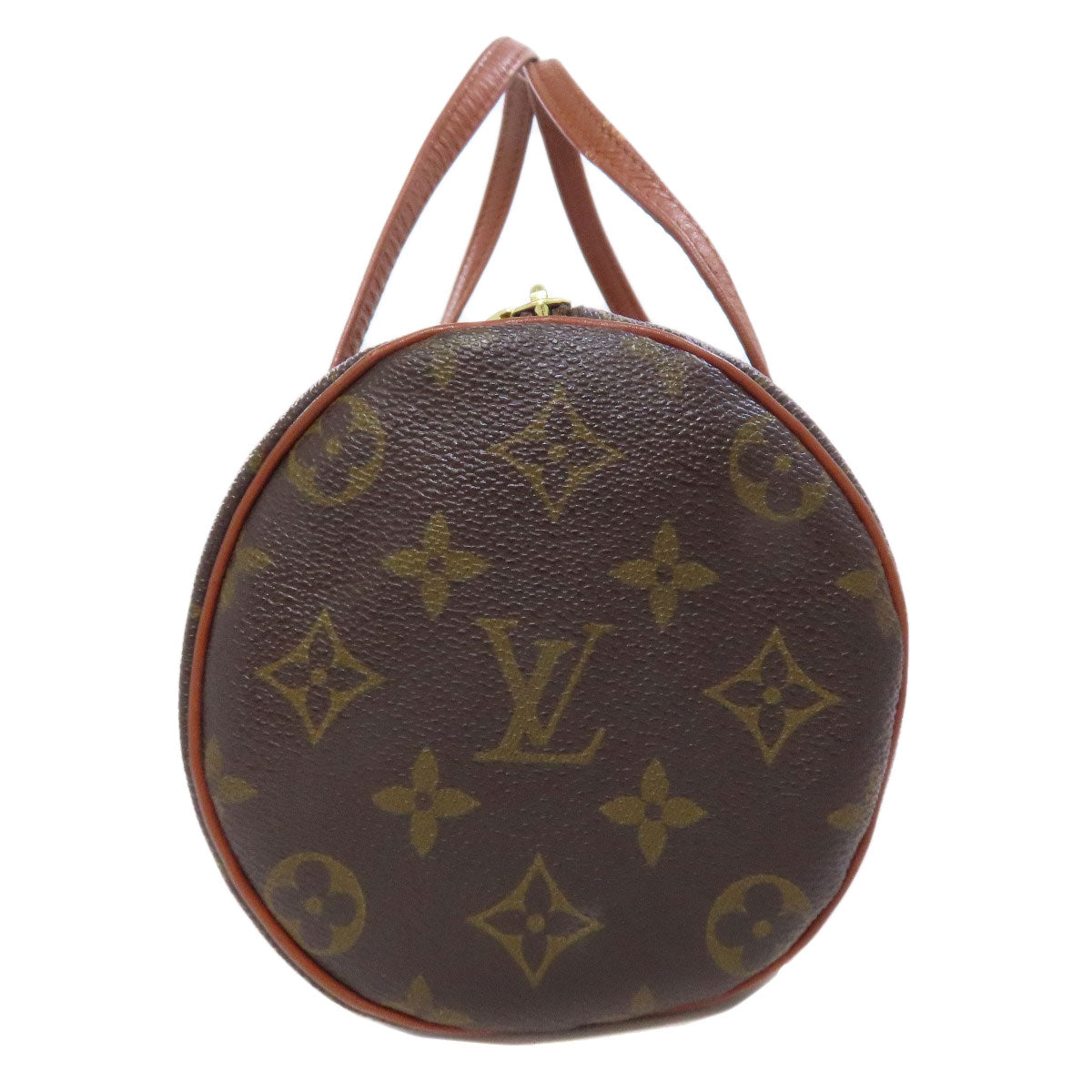 LOUIS VUITTON  M51366 Tote Bag Papillon 26 old Monogram canvas Ladies