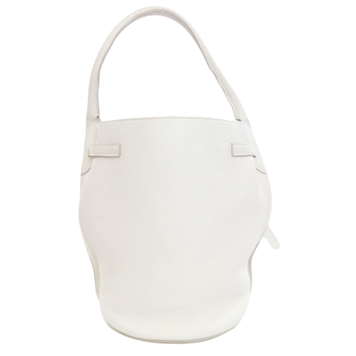 CELINE   Tote Bag big bag bucket Calf Ladies