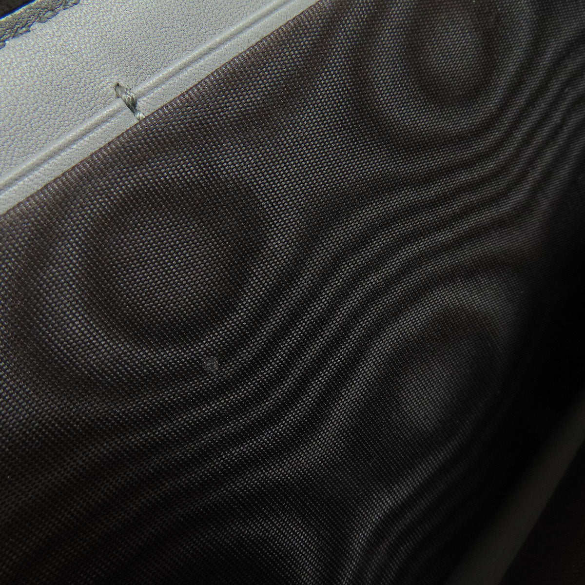 GUCCI 453158 Bamboo Long wallet (with coin pocket) Leather Ladies [Used]