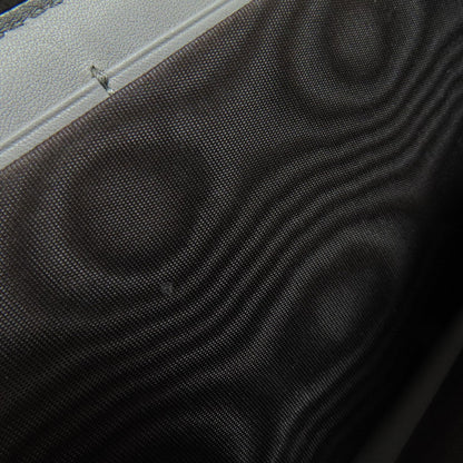 GUCCI 453158 Bamboo Long wallet (with coin pocket) Leather Ladies [Used]