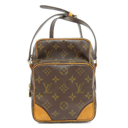 LOUIS VUITTON  M45236 Shoulder Bag Amazon Monogram canvas Ladies