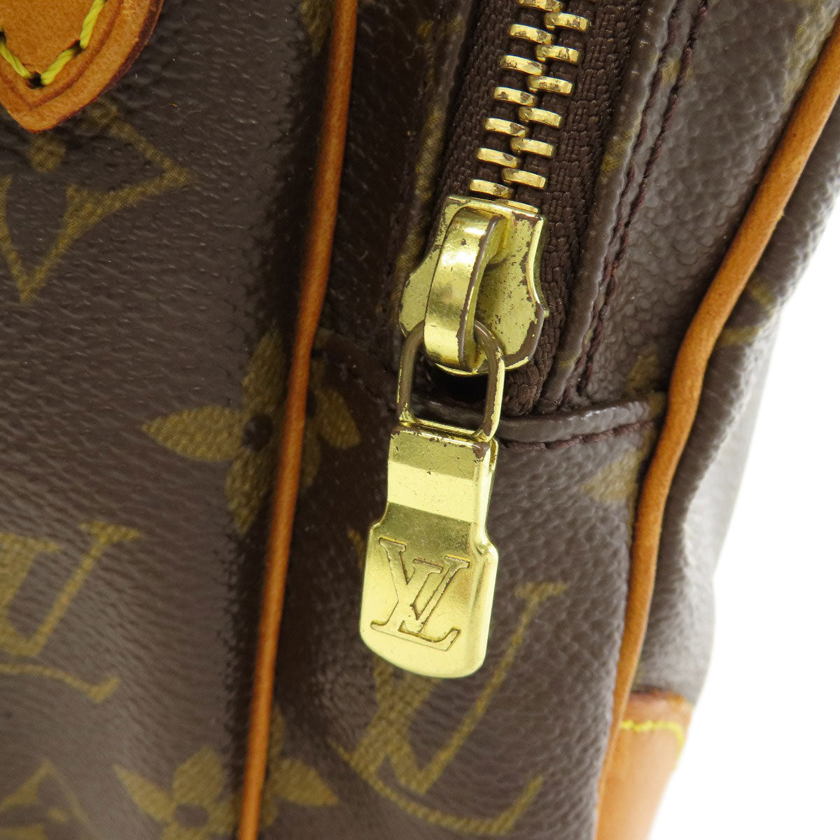 LOUIS VUITTON  M45236 Shoulder Bag Amazon Monogram canvas Ladies