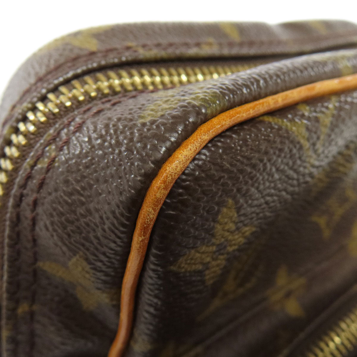 LOUIS VUITTON  M45236 Shoulder Bag Amazon Monogram canvas Ladies