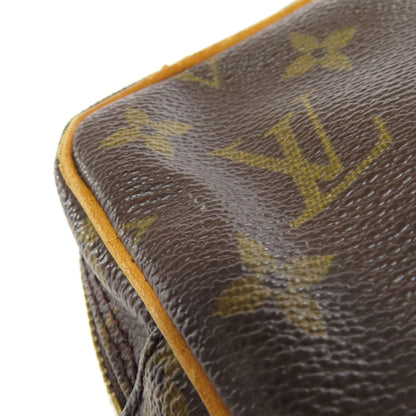 LOUIS VUITTON  M45236 Shoulder Bag Amazon Monogram canvas Ladies
