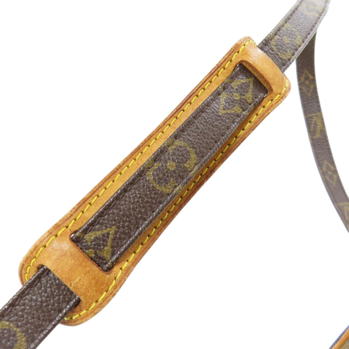 LOUIS VUITTON  M45236 Shoulder Bag Amazon Monogram canvas Ladies