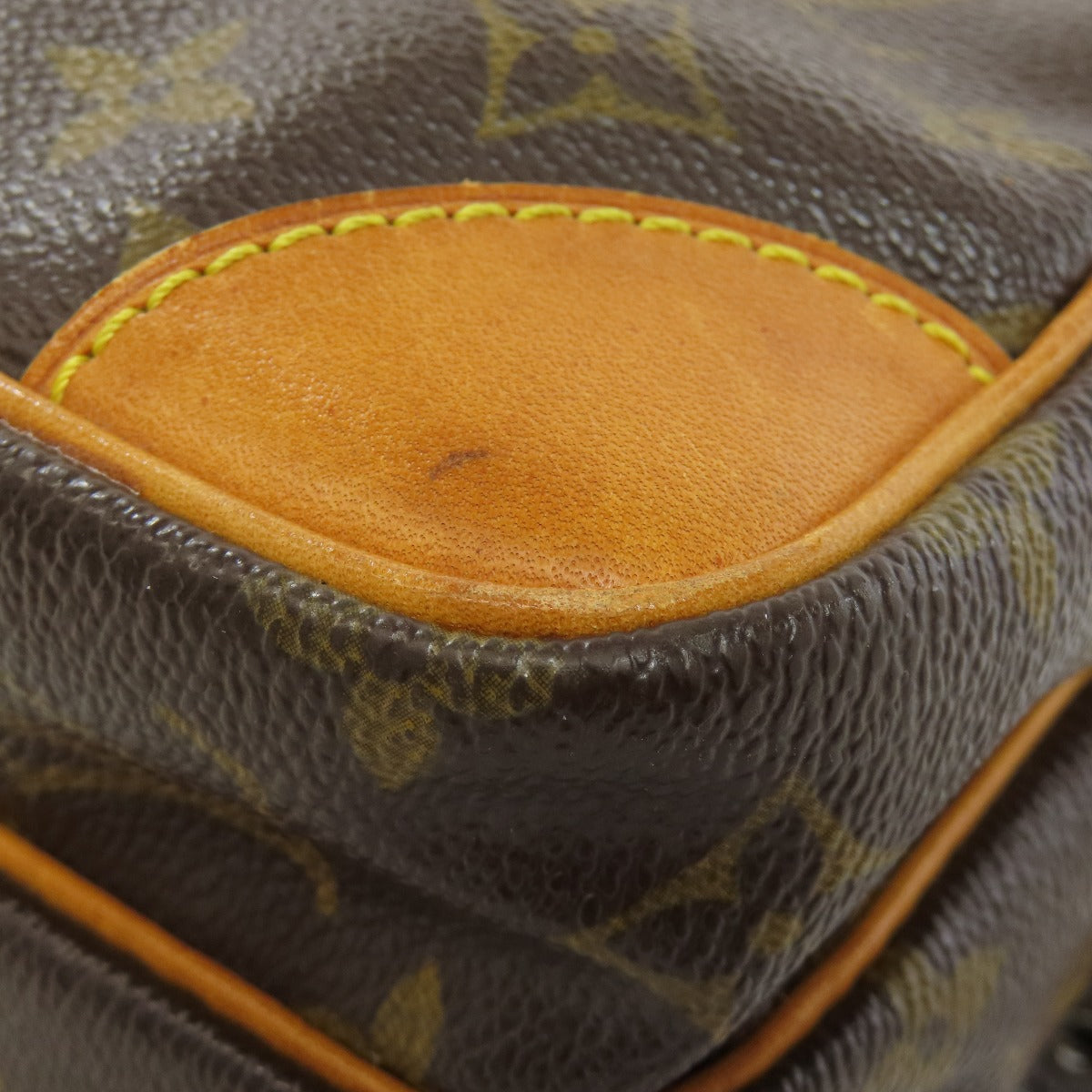 LOUIS VUITTON  M45236 Shoulder Bag Amazon Monogram canvas Ladies