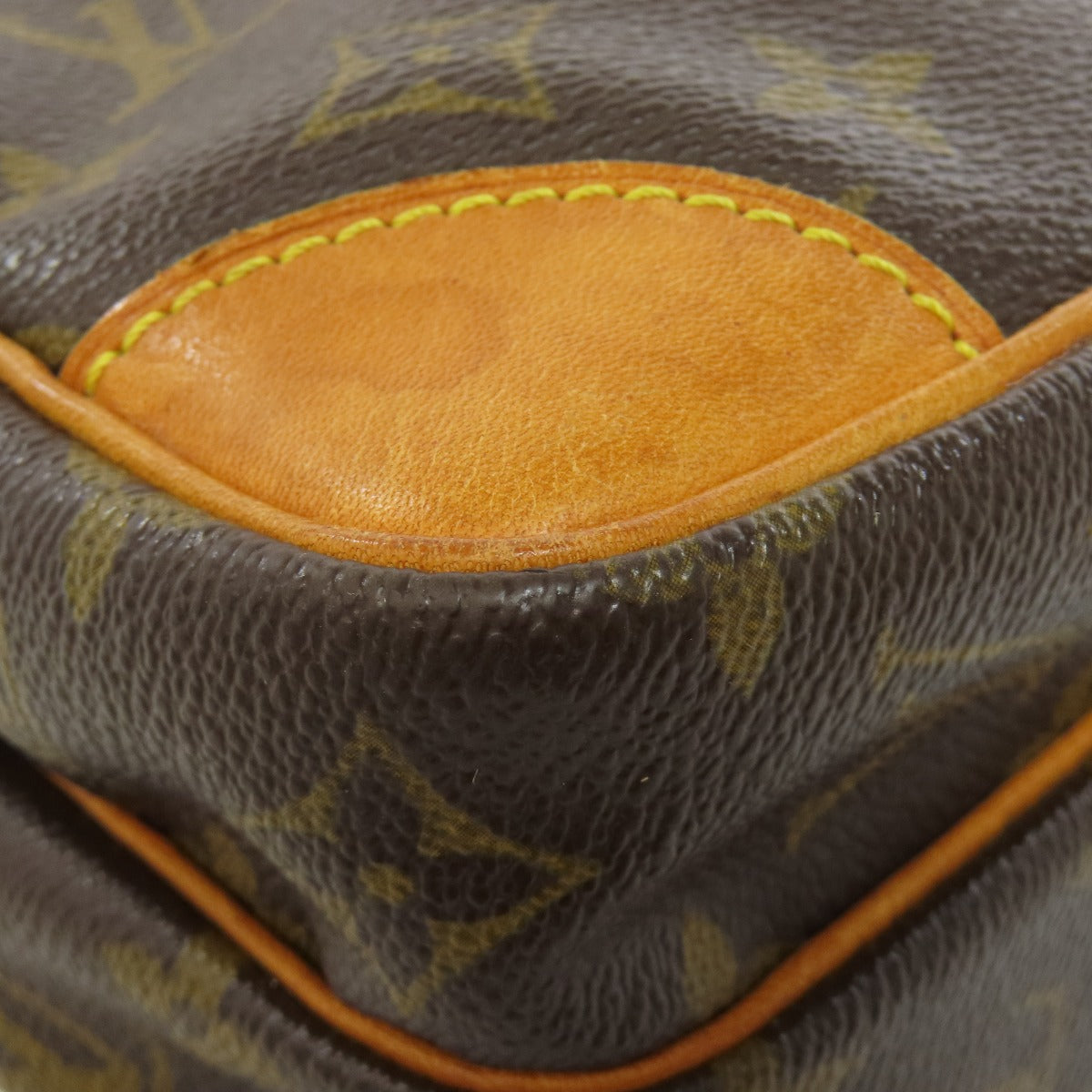 LOUIS VUITTON  M45236 Shoulder Bag Amazon Monogram canvas Ladies