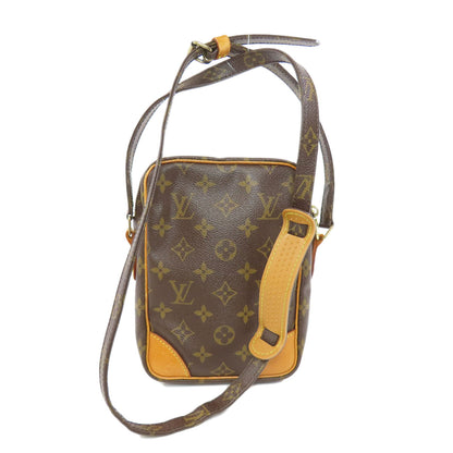 LOUIS VUITTON  M45236 Shoulder Bag Amazon Monogram canvas Ladies
