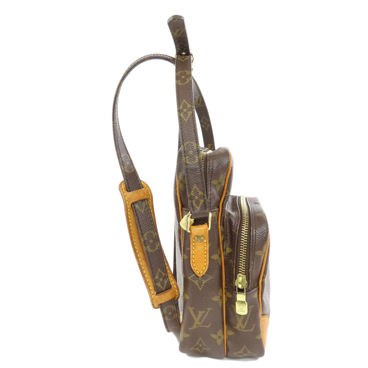 LOUIS VUITTON  M45236 Shoulder Bag Amazon Monogram canvas Ladies