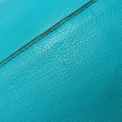 COACH  37732 Handbag Swagger carryall Leather Ladies