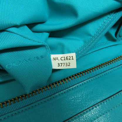 COACH  37732 Handbag Swagger carryall Leather Ladies