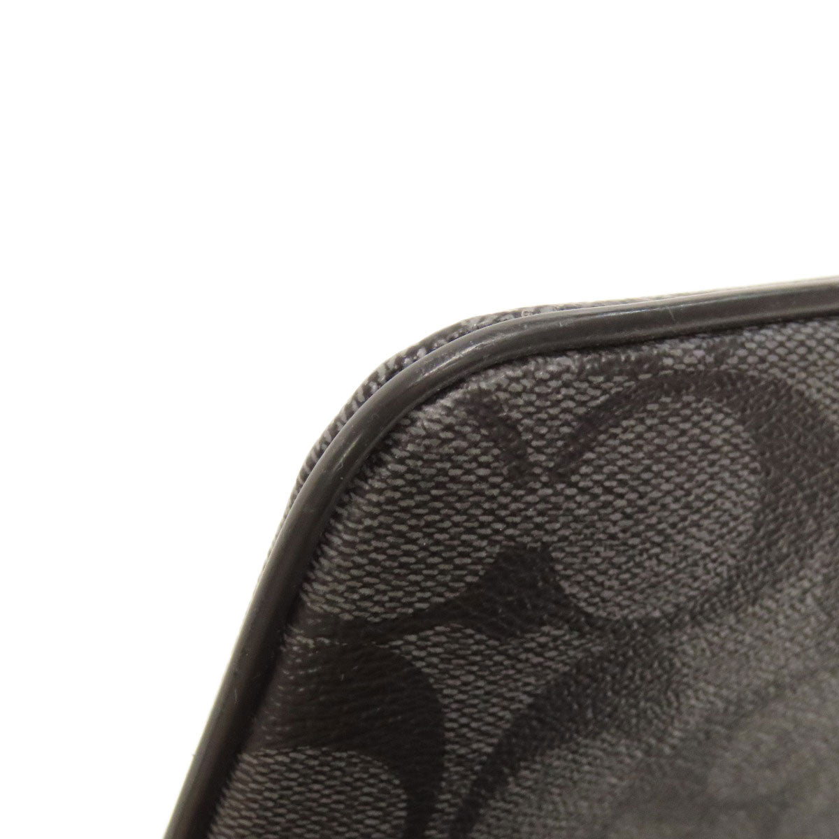 COACH  F54781 Shoulder Bag Signature Long Shoulder PVC Ladies