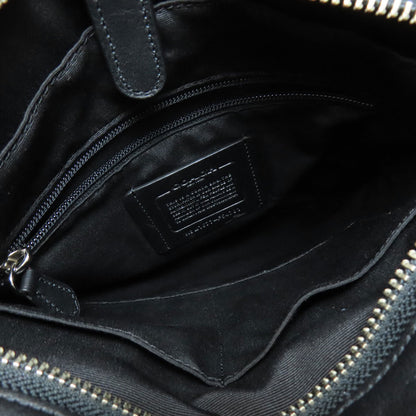 COACH  F54781 Shoulder Bag Signature Long Shoulder PVC Ladies