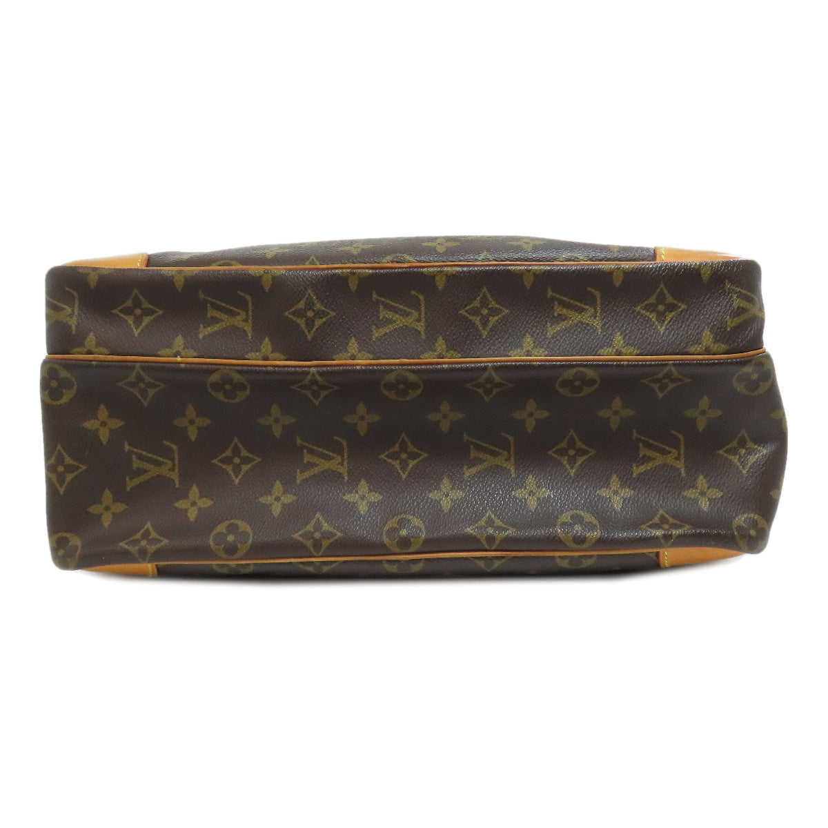 LOUIS VUITTON  M45244 Shoulder Bag Nile Monogram canvas Ladies