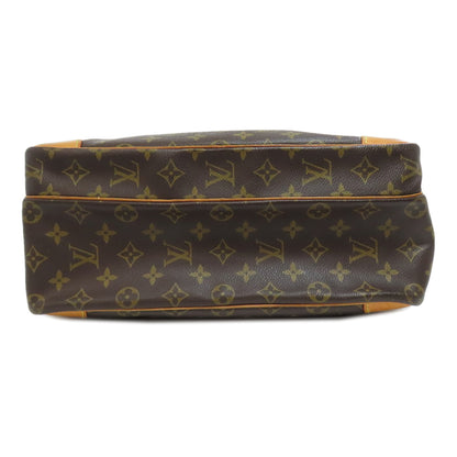 LOUIS VUITTON  M45244 Shoulder Bag Nile Monogram canvas Ladies