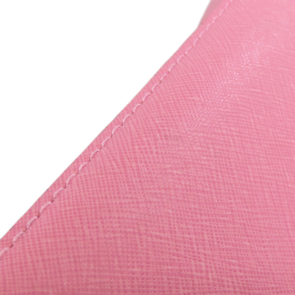 Michael Kors logo Shoulder Bag PVC Ladies [Used]