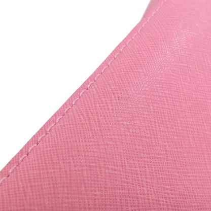 Michael Kors logo Shoulder Bag PVC Ladies [Used]