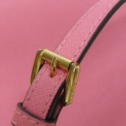 Michael Kors logo Shoulder Bag PVC Ladies [Used]