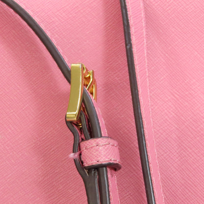 Michael Kors logo Shoulder Bag PVC Ladies [Used]