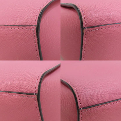 Michael Kors logo Shoulder Bag PVC Ladies [Used]