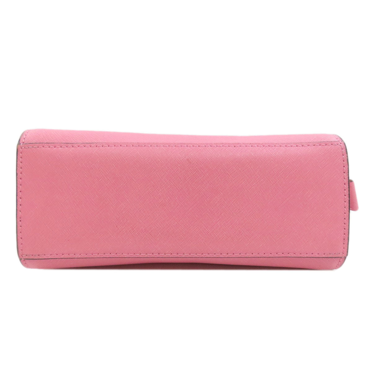 Michael Kors logo Shoulder Bag PVC Ladies [Used]