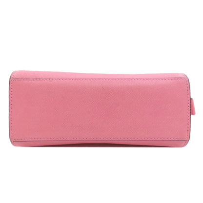 Michael Kors logo Shoulder Bag PVC Ladies [Used]