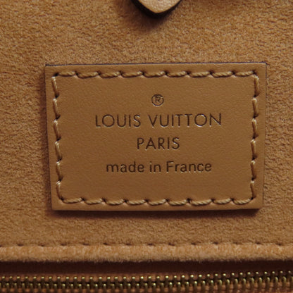 LOUIS VUITTON M45982 On the Go MM Tote Bag Empreinte Ladies [Used]