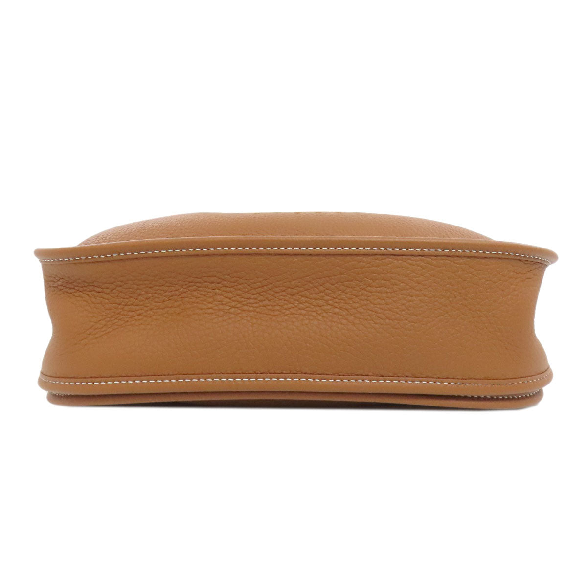 HERMES Evelyne3 PM GoldHardware Shoulder Bag Taurillon Clemence Ladies [Used]