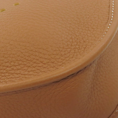 HERMES Evelyne3 PM GoldHardware Shoulder Bag Taurillon Clemence Ladies [Used]