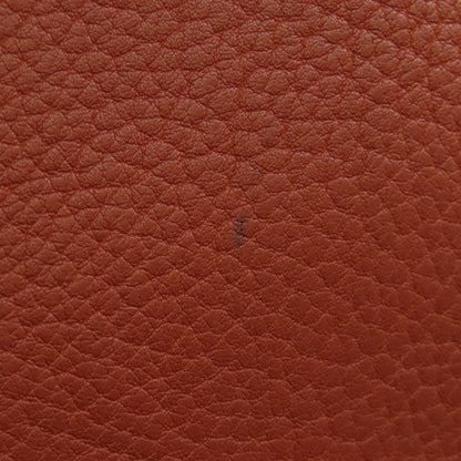 HERMES Birkin 40 GoldHardware Handbag Ardennes Ladies [Used]