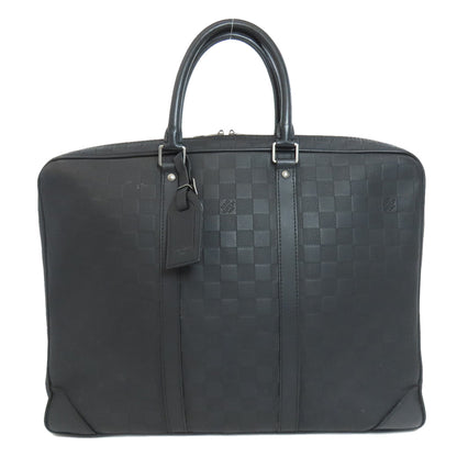 LOUIS VUITTON  N40444 Business bag Porte-Documents・Voyage Damier Anfini mens