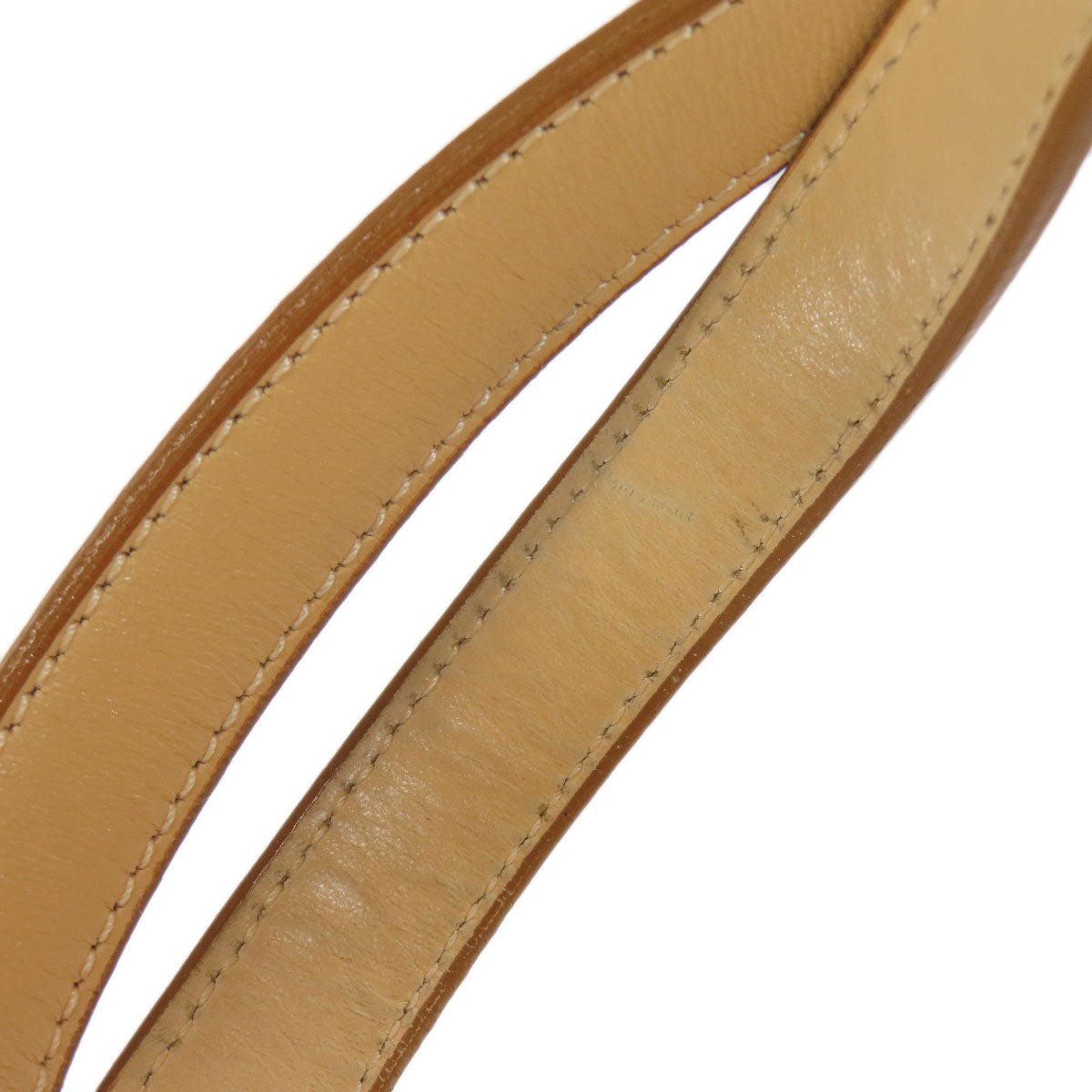 BURBERRY logo Tote Bag Canvas Ladies [Used]