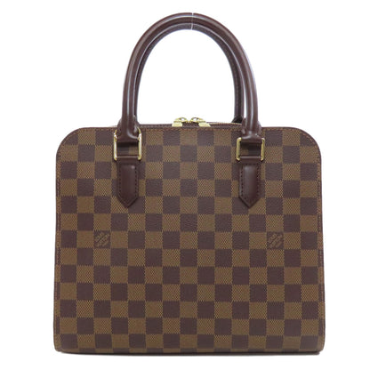 LOUIS VUITTON  N51155 Handbag Triana Damier canvas Ladies