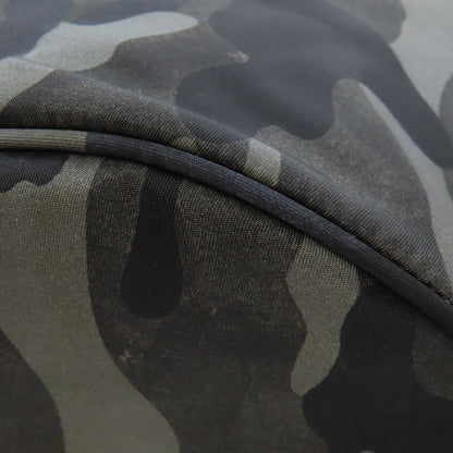 PRADA   Backpack Â· Daypack LogoHardware Camouflage pattern Nylon Ladies