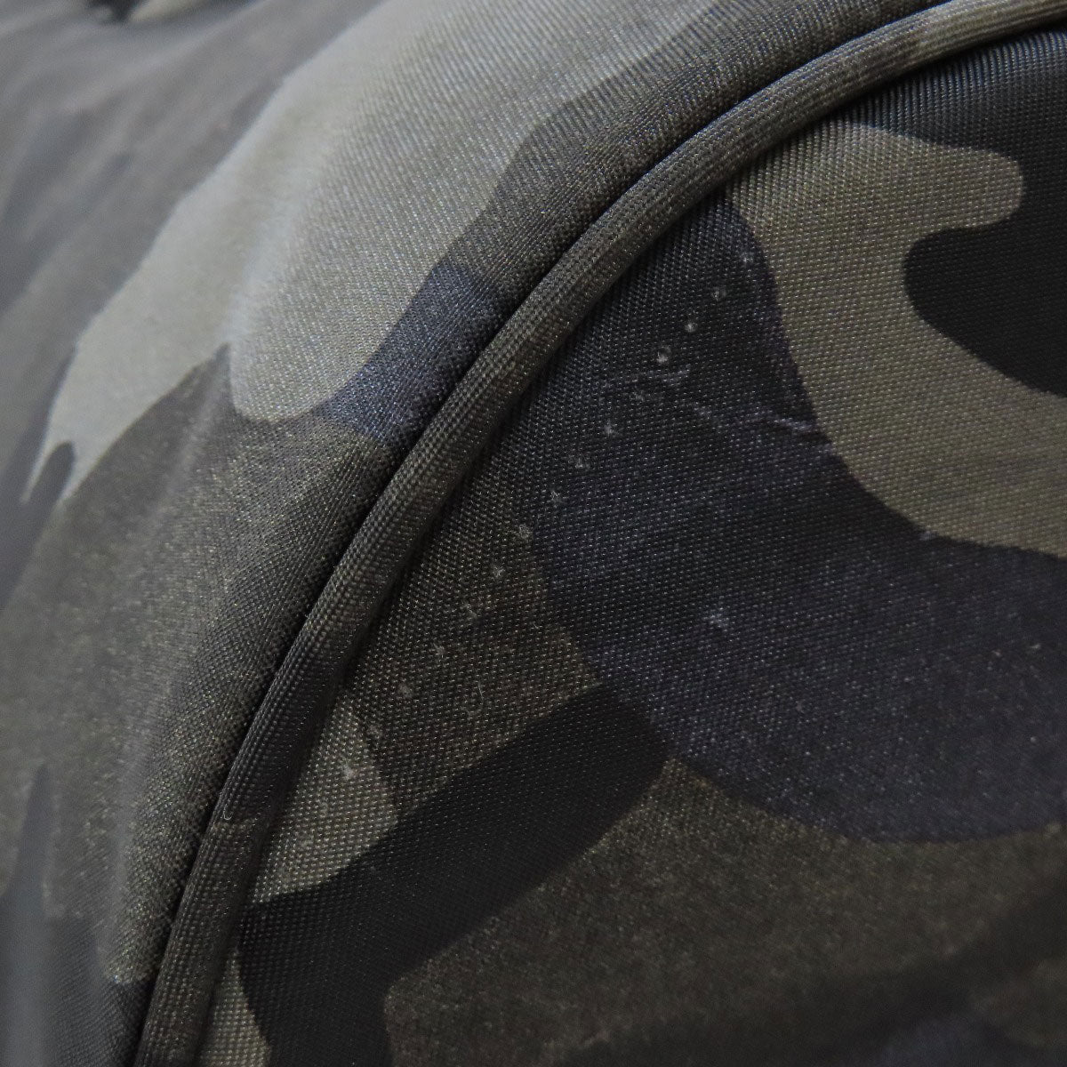 PRADA   Backpack Â· Daypack LogoHardware Camouflage pattern Nylon Ladies