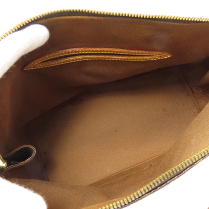 LOUIS VUITTON M51130 Alma Handbag Monogram canvas Ladies [Used]