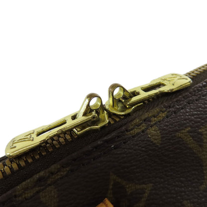 LOUIS VUITTON M51130 Alma Handbag Monogram canvas Ladies [Used]