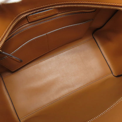 Michael Kors MK signature Tote Bag PVC Ladies [Used]