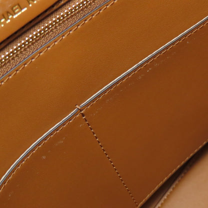 Michael Kors MK signature Tote Bag PVC Ladies [Used]