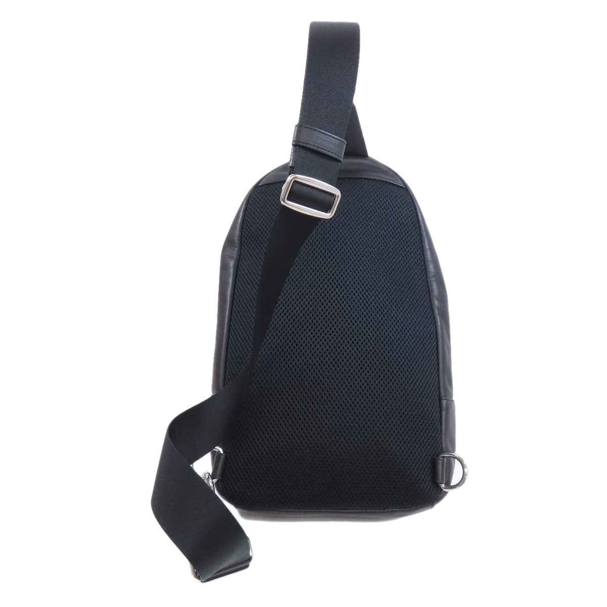 COACH  f54787 body bag Signature PVC Ladies