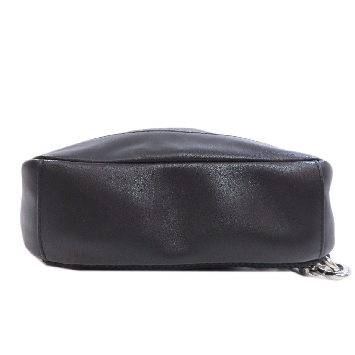 COACH  f54787 body bag Signature PVC Ladies