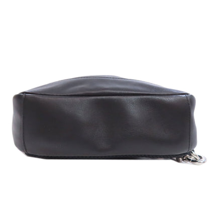 COACH  f54787 body bag Signature PVC Ladies