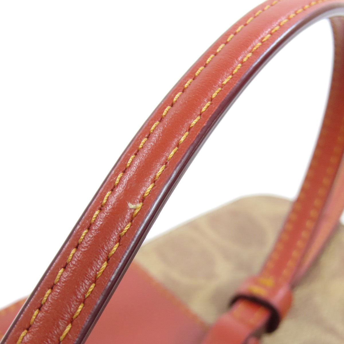 COACH  CH797 Shoulder Bag Kira Crossbody PVC Ladies