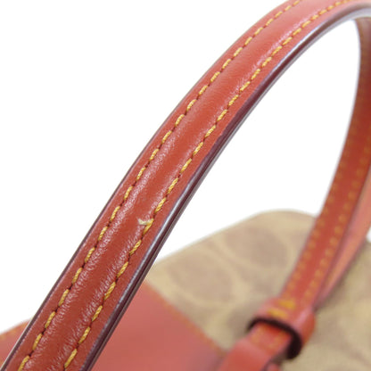 COACH  CH797 Shoulder Bag Kira Crossbody PVC Ladies