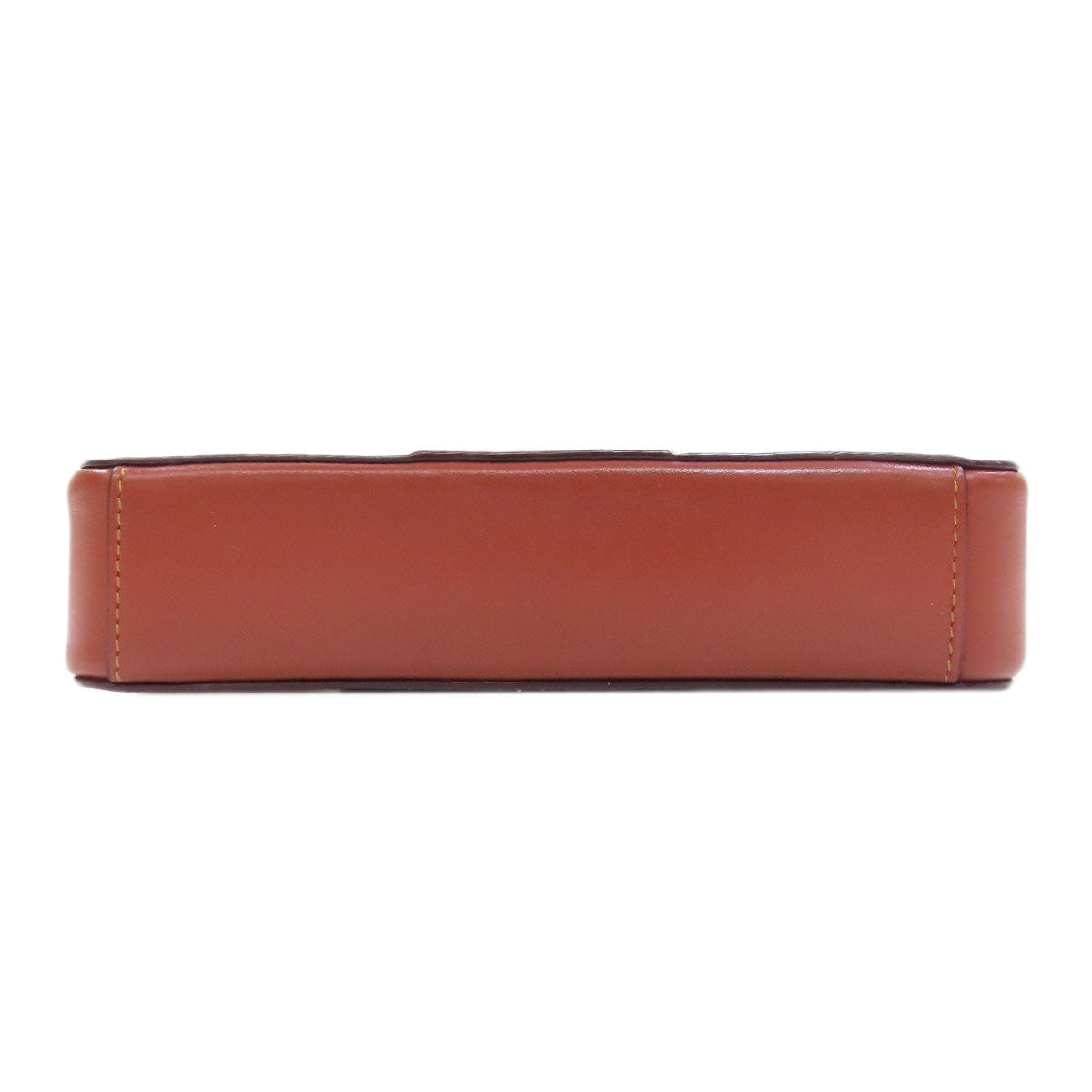 COACH  CH797 Shoulder Bag Kira Crossbody PVC Ladies