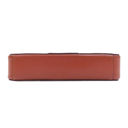 COACH  CH797 Shoulder Bag Kira Crossbody PVC Ladies
