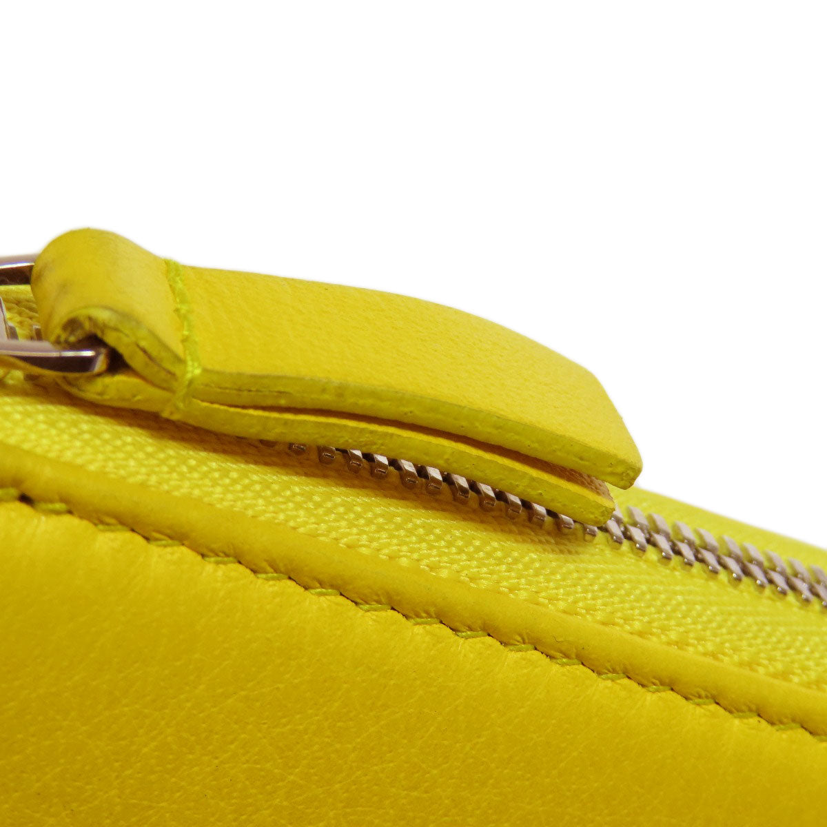 BALENCIAGA  551935 Long wallet (with coin pocket) logo Leather Ladies
