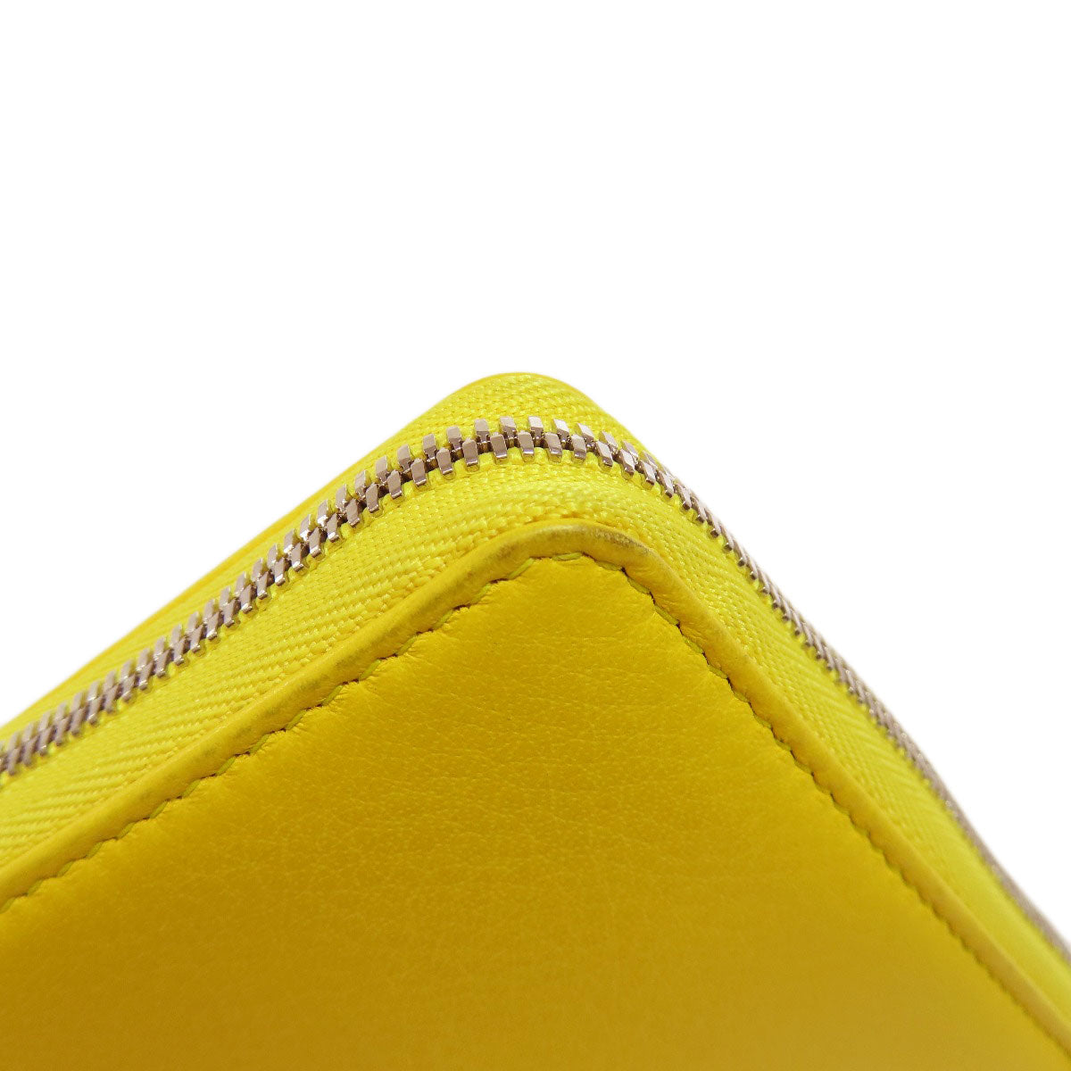 BALENCIAGA  551935 Long wallet (with coin pocket) logo Leather Ladies